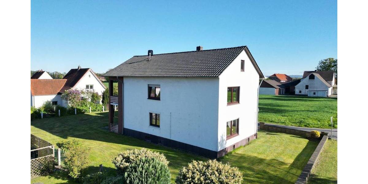 Einfamilienhaus Rahden - 7 Zimmer, 180 m&sup2;, 209.000&euro; | Angebot:26528408