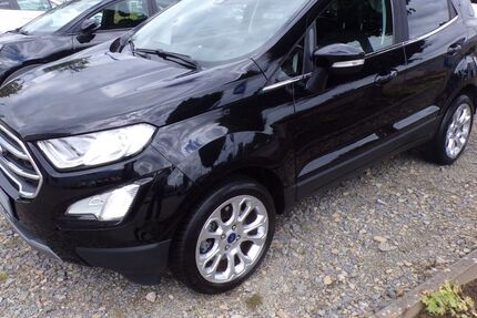 Ford EcoSport 30.314 km 16.450 &euro; Bad Oeynhausen 32547