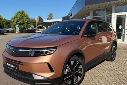 Opel Grandland (X) 39.900 km 25.990 &euro; Porta Westfalica 32457