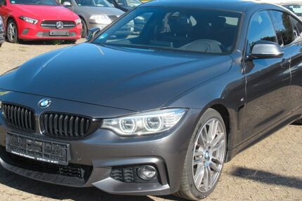 BMW 435 Gran Coupé 280.000 km 15.999 &euro; Bad Oeynhausen 32549