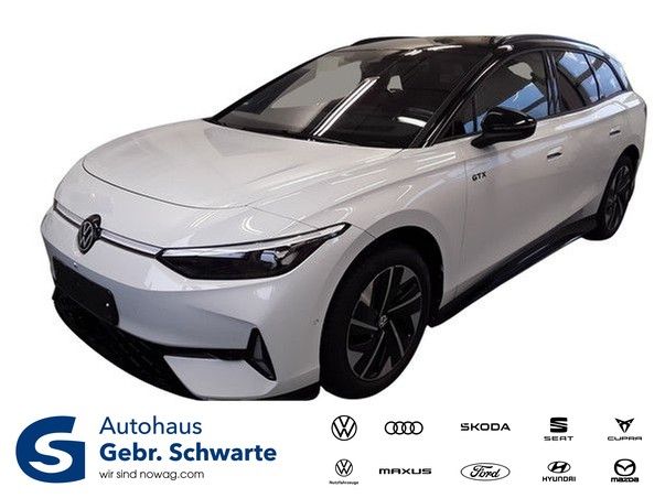 VW ID.7 12.900 km 58.940 &euro; Bünde 32257