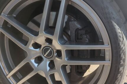 Audi TT 215.000 km 4.500 &euro; Espelkamp 32339