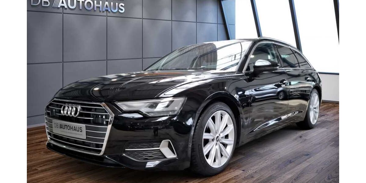 Audi A6 31.554 km 36.830 &euro; Bad Salzuflen 32105
