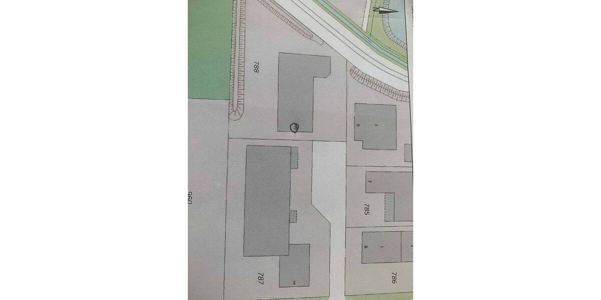 Gewerbeobjekt Espelkamp - 725.000&euro; | Angebot:26806802