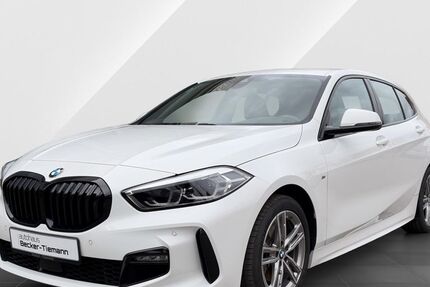 BMW 118 15.450 km 24.795 &euro; Lemgo 32657