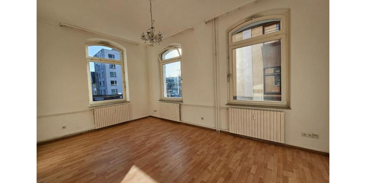 Etagenwohnung Herford - 3 Zimmer, 72 m&sup2;, 576&euro; | Angebot:25941123