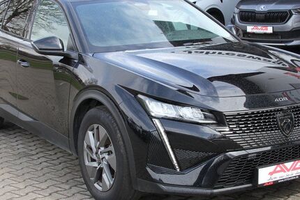 Peugeot 408 10.729 km 23.950 &euro; Hüllhorst 32609