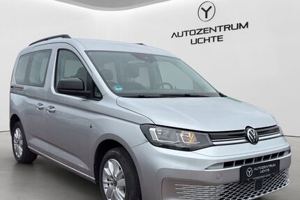 VW Caddy 83.000 km 21.999 &euro; Uchte 31600