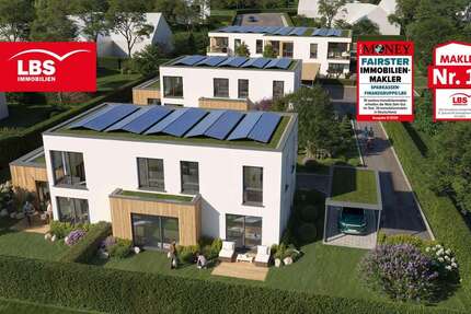 Wohnung Minden - 3 Zimmer, 84 m&sup2;, 335.950&euro; | Angebot:27087628