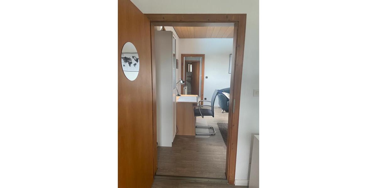 Erdgeschoßwohnung Rinteln - 2 Zimmer, 34 m&sup2;, 390&euro; | Angebot:25943364