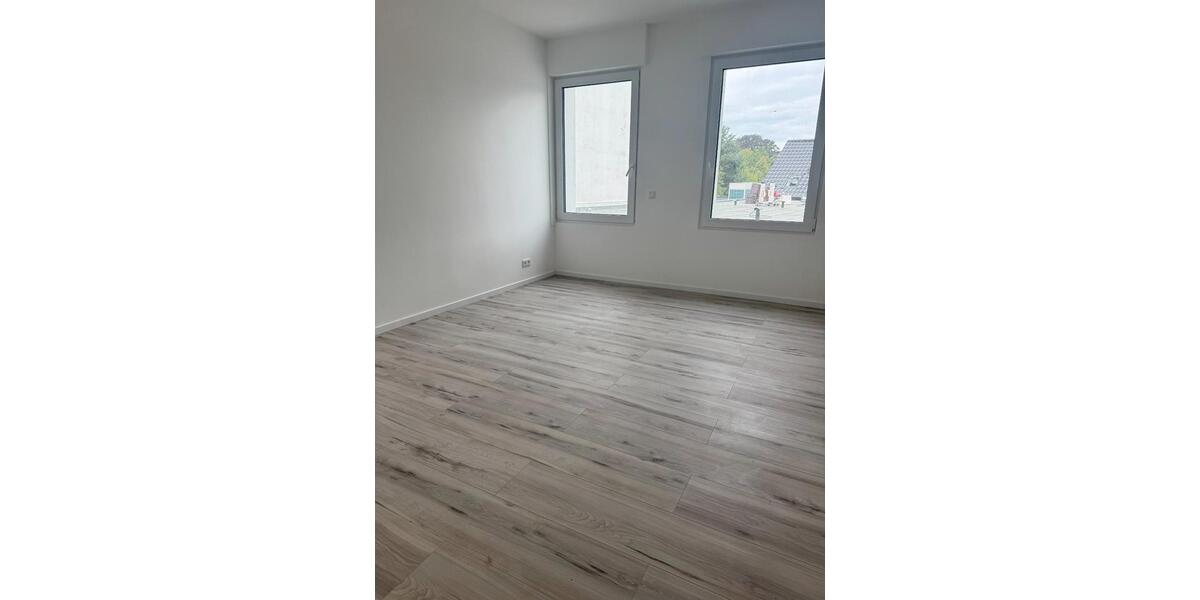 Etagenwohnung Bünde - 3 Zimmer, 118 m&sup2;, 1.000&euro; | Angebot:24542913