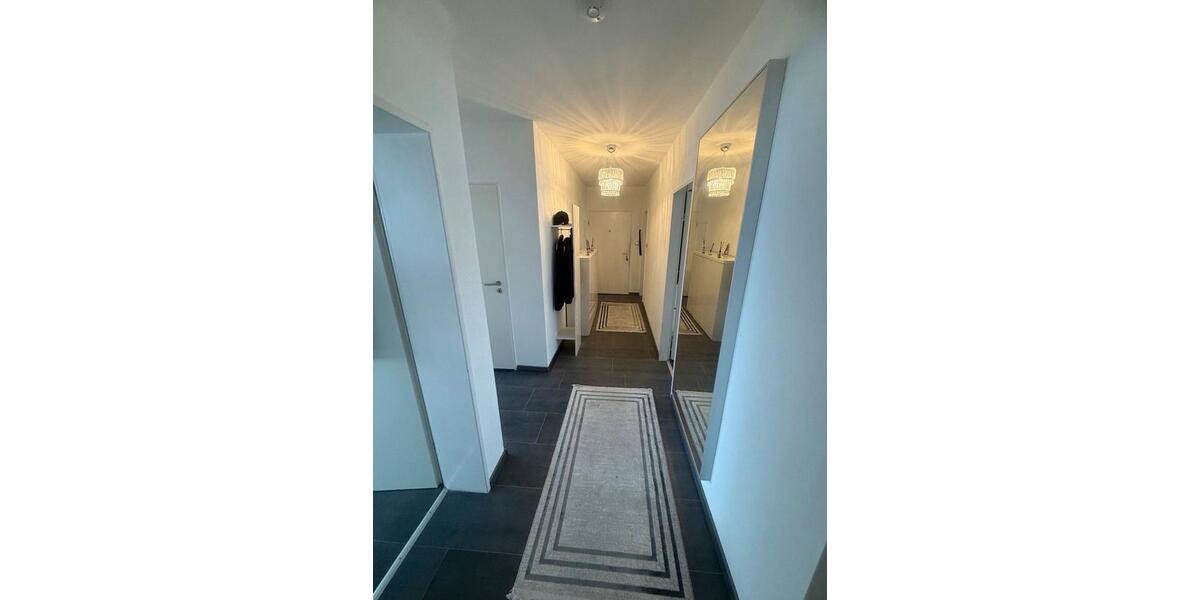 Etagenwohnung Stadthagen - 3 Zimmer, 71 m&sup2;, 149.000&euro; | Angebot:26227934