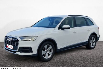 Audi Q7 93.511 km 46.490 &euro; Bünde 32257