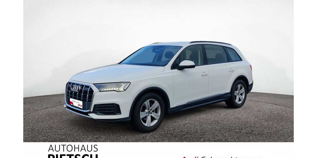 Audi Q7 93.511 km 46.490 &euro; Bünde 32257