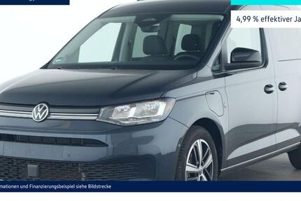 VW Caddy 9.896 km 35.800 &euro; Bad Oeynhausen 32547