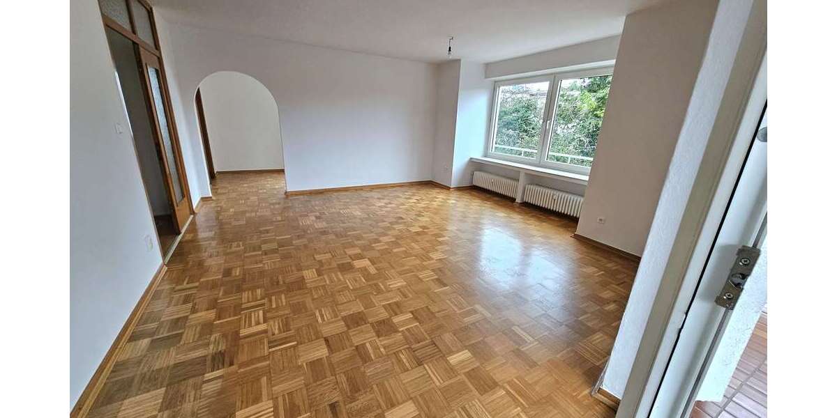 Etagenwohnung Stadthagen - 3.5 Zimmer, 102 m&sup2;, 725&euro; | Angebot:25568508