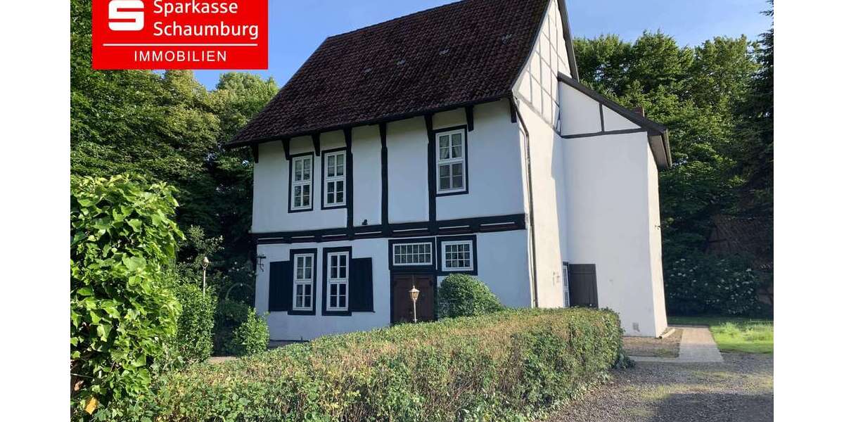 Einfamilienhaus Bückeburg - 6 Zimmer, 200 m&sup2;, 349.000&euro; | Angebot:26496950