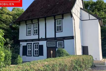 Haus Bückeburg - 6 Zimmer, 200 m&sup2;, 349.000&euro; | Angebot:26496950