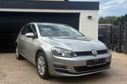 VW Golf 45.000 km 8.250 &euro; Hessisch oldendorf 31780