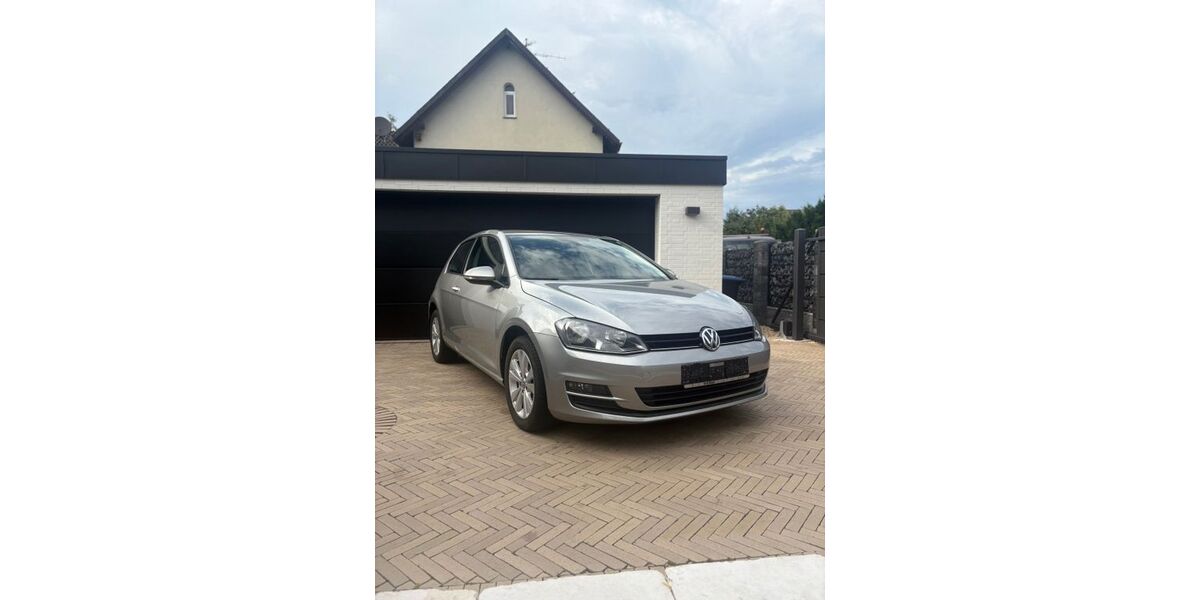VW Golf 45.000 km 8.250 &euro; Hessisch oldendorf 31780