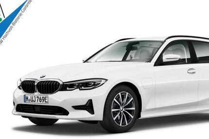 BMW 330 56.037 km 26.450 &euro; Bad Oeynhausen 32547