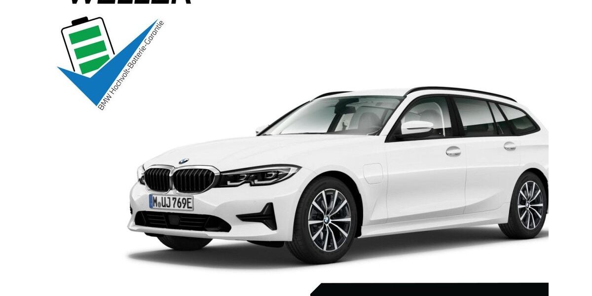 BMW 330 56.037 km 26.450 &euro; Bad Oeynhausen 32547