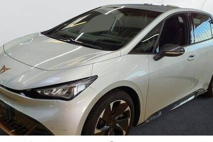 Cupra Born 12.100 km 34.770 &euro; Bünde 32257