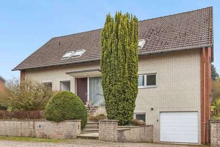 Haus Nienstädt - 9 Zimmer, 259 m&sup2;, 299.000&euro; | Angebot:26193365