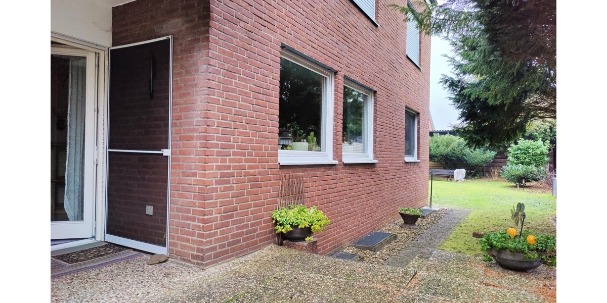 Großzügiges Mehrfamilienhaus, Generationen unter einem Dach oder zur Vermietung - Mehrfamilienhaus, Wohnhaus Enger | Angebot:25221539