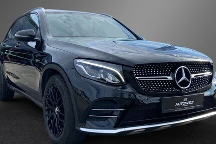 Mercedes-Benz GLC 43 AMG 66.800 km 35.490 &euro; Bad Salzuflen 32108