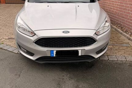 Ford Focus 90.290 km 10.199 &euro; Minden 32423