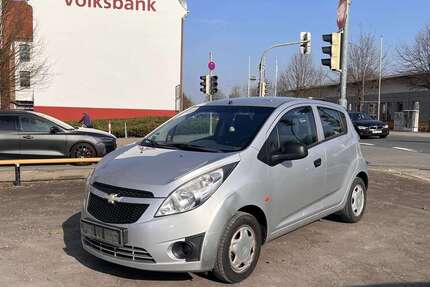 Chevrolet Spark 205.000 km 1.790 &euro; Herford 32049
