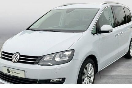 VW Sharan 163.200 km 14.590 &euro; Lübbecke 32312