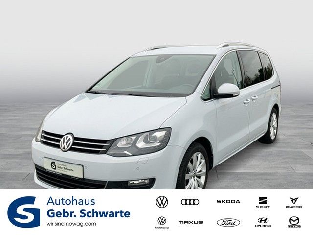 VW Sharan 163.200 km 14.590 &euro; Lübbecke 32312