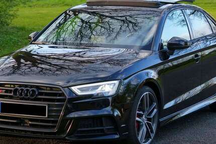 Audi S3 164.237 km 23.290 &euro; Minden, Stadt 32425