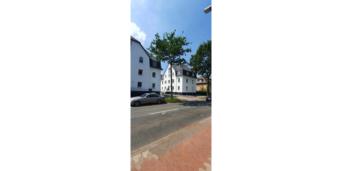 Etagenwohnung Bad Oeynhausen Rehme - 2 Zimmer, 60 m&sup2;, 600&euro; | Angebot:25904666