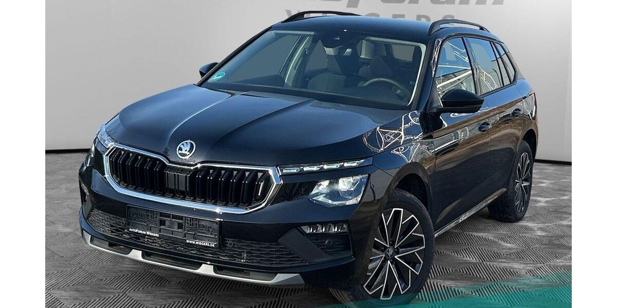 Skoda Kamiq 4.913 km 24.470 &euro; Herford 32051