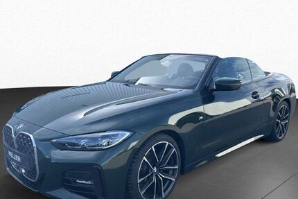 BMW 420 36.328 km 42.750 &euro; Bad Salzuflen 32108