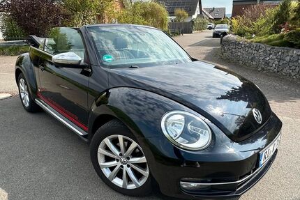 VW Beetle 241.000 km 8.900 &euro; Apelern 31552
