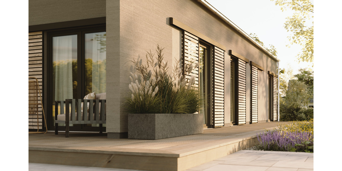 Bungalow Rödinghausen Schwenningdorf - 3 Zimmer, 102 m&sup2;, 310.350&euro; | Angebot:25780609