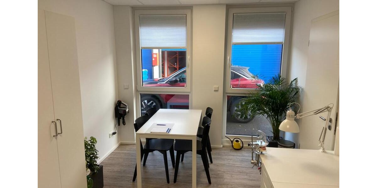 Gewerbeobjekt Bad Oeynhausen - 820&euro; | Angebot:25228940