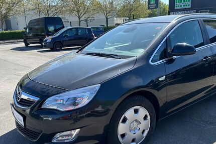 Opel Astra 275.836 km 1.990 &euro; Bad Salzuflen 32105