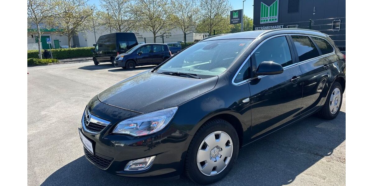 Opel Astra 275.836 km 1.990 &euro; Bad Salzuflen 32105