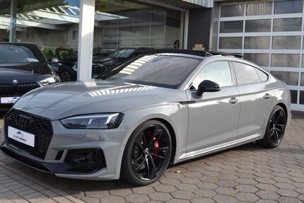 Audi RS5 175.000 km 38.600 &euro; Herford 32052