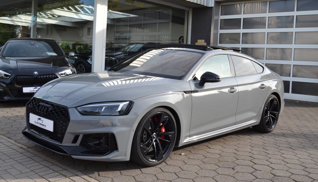 Audi RS5 175.000 km 38.600 &euro; Herford 32052