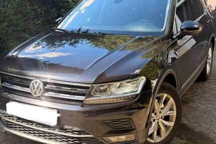 VW Tiguan 178.000 km 14.999 &euro; Minden 32429