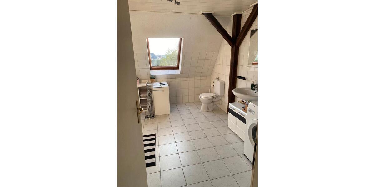 Dachgeschoßwohnung Löhne - 2 Zimmer, 52 m&sup2;, 94.000&euro; | Angebot:26799536