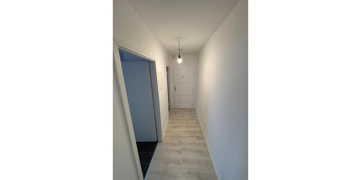 Etagenwohnung Rinteln - 2 Zimmer, 42 m&sup2;, 368&euro; | Angebot:24415795