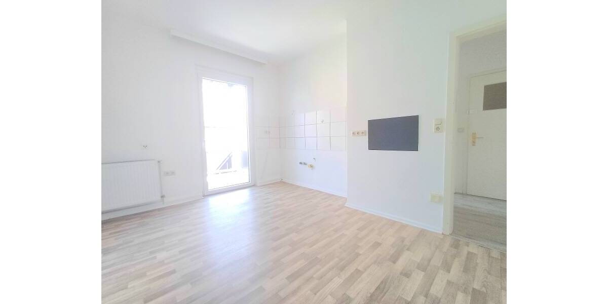 Etagenwohnung Minden Innenstadt - 2 Zimmer, 46 m&sup2;, 499&euro; | Angebot:26154022