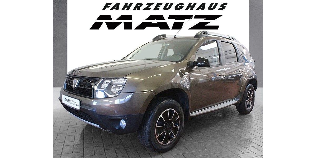 Dacia Duster 106.100 km 10.875 &euro; Obernkirchen 31683